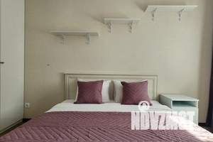 2-к квартира, посуточно, 55м2, 8/9 этаж