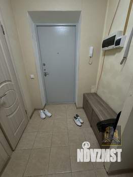 1-к квартира, на длительный срок, 42м2, 6/9 этаж