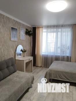 Студия квартира, посуточно, 30м2, 6/10 этаж