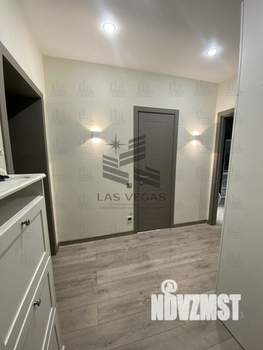 2-к квартира, на длительный срок, 44м2, 8/9 этаж