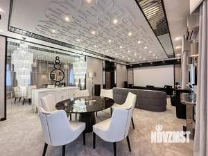 4-к квартира, посуточно, 199м2, 1/1 этаж