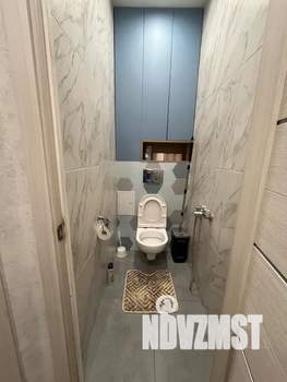 2-к квартира, посуточно, 47м2, 9/10 этаж