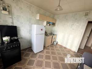 1-к квартира, на длительный срок, 34м2, 5/9 этаж