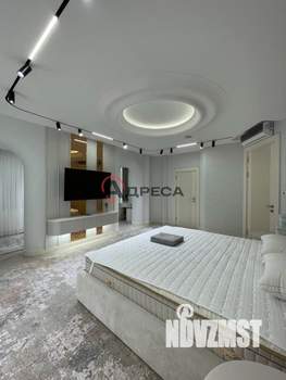 3-к квартира, на длительный срок, 110м2, 12/20 этаж