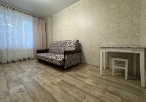 1-к квартира, на длительный срок, 36м2, 5/12 этаж