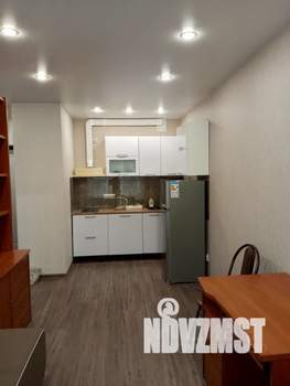 1-к квартира, посуточно, 35м2, 8/19 этаж