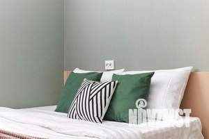 1-к квартира, посуточно, 20м2, 1/5 этаж