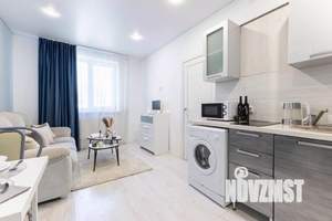 2-к квартира, посуточно, 39м2, 1/1 этаж
