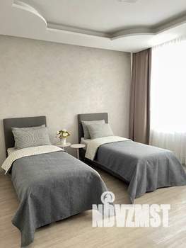 1-к квартира, посуточно, 39м2, 3/14 этаж