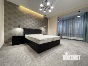 3-к квартира, на длительный срок, 85м2, 17/26 этаж