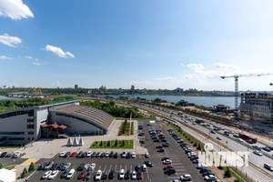 3-к квартира, на длительный срок, 90м2, 8/15 этаж