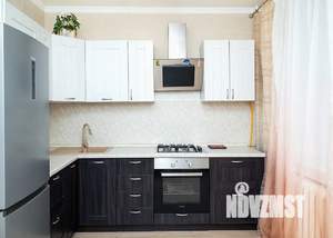 1-к квартира, посуточно, 55м2, 6/9 этаж