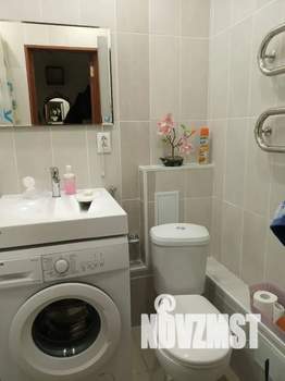 Студия квартира, посуточно, 34м2, 2/5 этаж