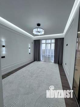 3-к квартира, на длительный срок, 100м2, 10/12 этаж