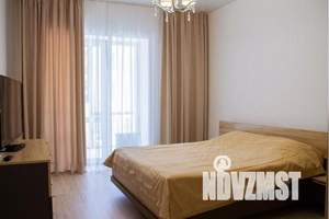 2-к квартира, посуточно, 64м2, 1/5 этаж
