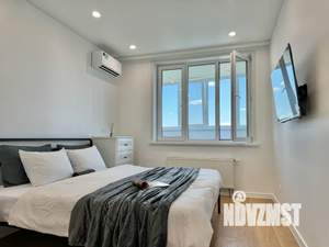 2-к квартира, посуточно, 75м2, 19/20 этаж