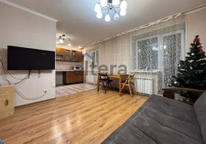 2-к квартира, на длительный срок, 63м2, 11/14 этаж