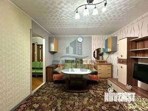 2-к квартира, на длительный срок, 45м2, 5/5 этаж