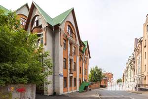 3-к квартира, посуточно, 90м2, 1/1 этаж