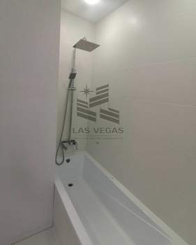 1-к квартира, на длительный срок, 50м2, 4/9 этаж