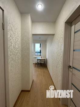 1-к квартира, на длительный срок, 33м2, 8/19 этаж