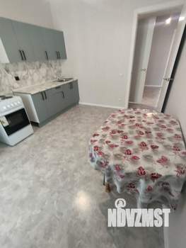 2-к квартира, на длительный срок, 50м2, 5/18 этаж