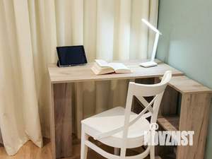 1-к квартира, посуточно, 39м2, 1/1 этаж