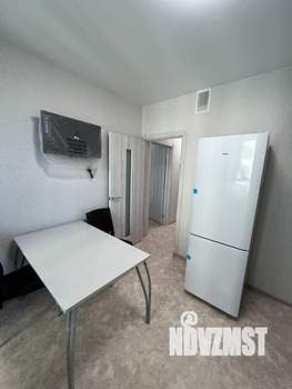 1-к квартира, на длительный срок, 35м2, 17/19 этаж