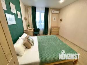 2-к квартира, посуточно, 48м2, 5/6 этаж