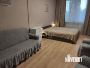 1-к квартира, на длительный срок, 35м2, 5/24 этаж