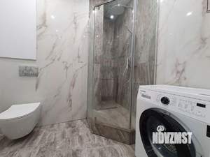 1-к квартира, посуточно, 37м2, 1/1 этаж