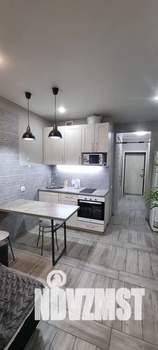 Студия квартира, посуточно, 28м2, 16/21 этаж