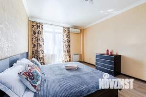2-к квартира, посуточно, 74м2, 5/14 этаж