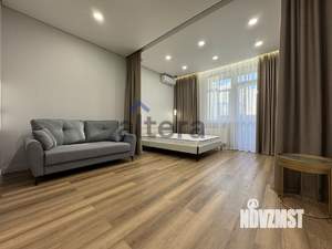 1-к квартира, на длительный срок, 51м2, 3/19 этаж