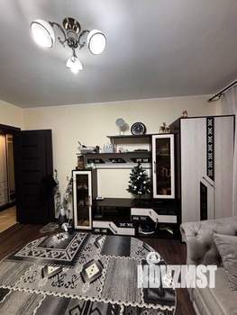 1-к квартира, на длительный срок, 32м2, 3/6 этаж