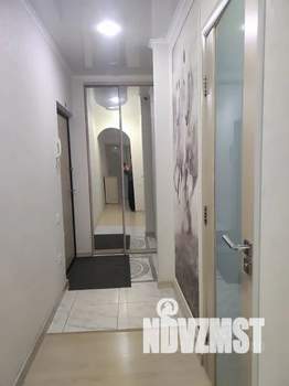 2-к квартира, посуточно, 48м2, 4/5 этаж