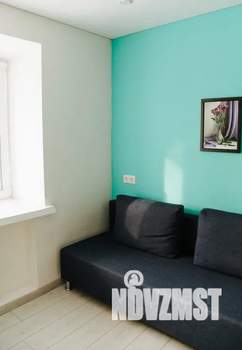 1-к квартира, посуточно, 12м2, 2/5 этаж