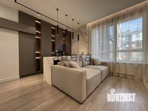 2-к квартира, на длительный срок, 53м2, 3/6 этаж