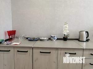 1-к квартира, посуточно, 32м2, 14/16 этаж