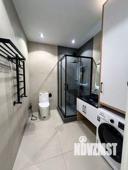 1-к квартира, на длительный срок, 45м2, 10/18 этаж