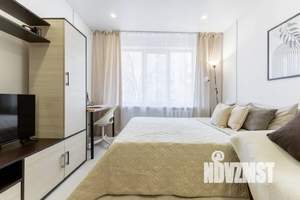 3-к квартира, посуточно, 59м2, 1/5 этаж