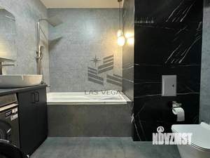 4-к квартира, на длительный срок, 86м2, 16/23 этаж