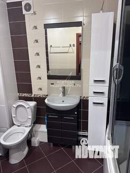 1-к квартира, на длительный срок, 45м2, 1/10 этаж