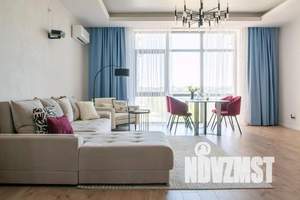 2-к квартира, посуточно, 67м2, 5/9 этаж