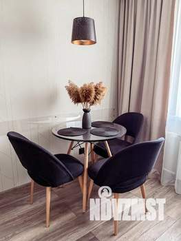 1-к квартира, посуточно, 30м2, 4/9 этаж