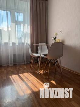 1-к квартира, посуточно, 36м2, 2/5 этаж