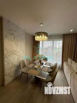 2-к квартира, на длительный срок, 55м2, 6/23 этаж