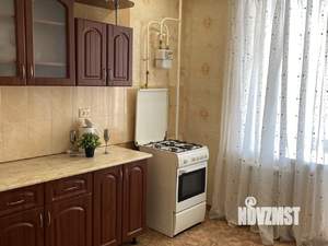 1-к квартира, посуточно, 42м2, 5/9 этаж