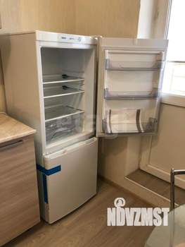 1-к квартира, на длительный срок, 40м2, 5/19 этаж