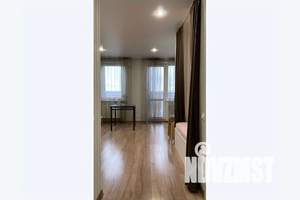 1-к квартира, посуточно, 30м2, 19/19 этаж